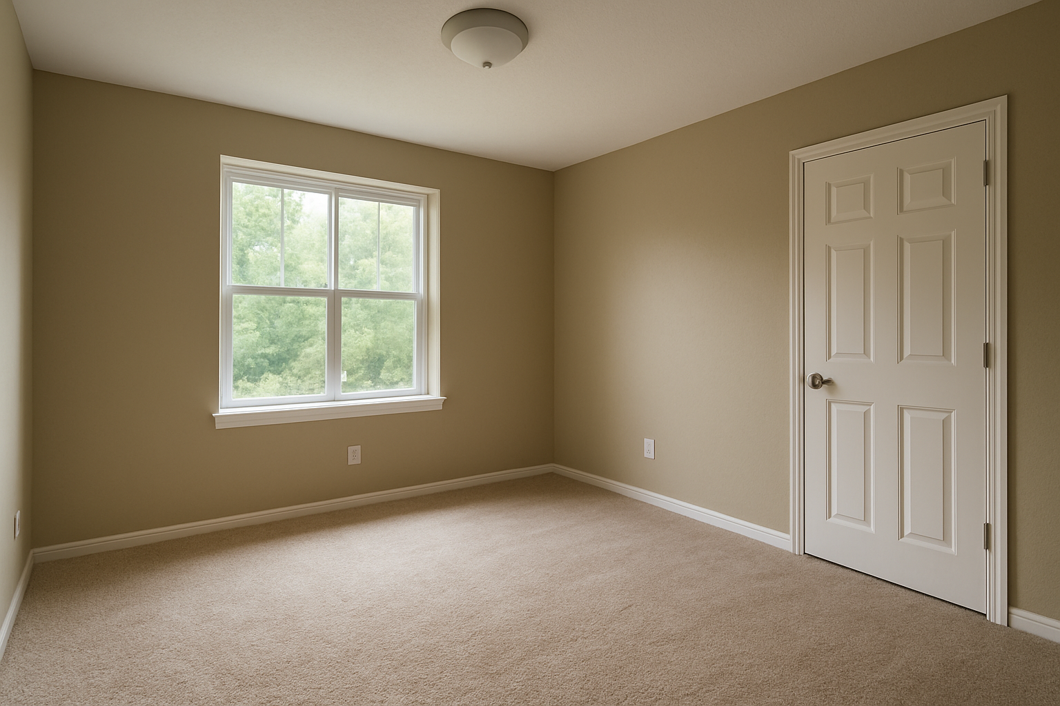 Before Bedroom