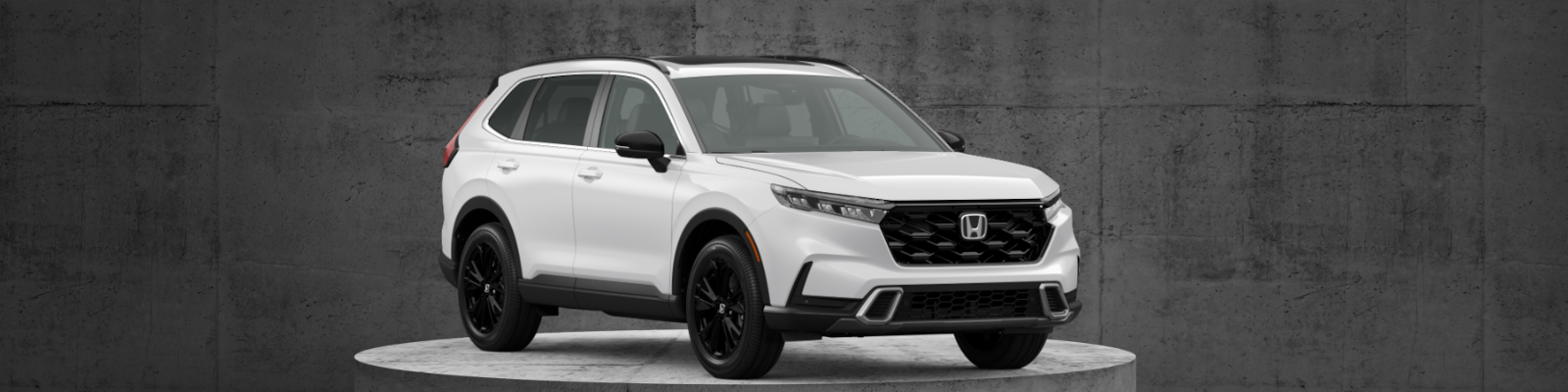 Refined Exterior