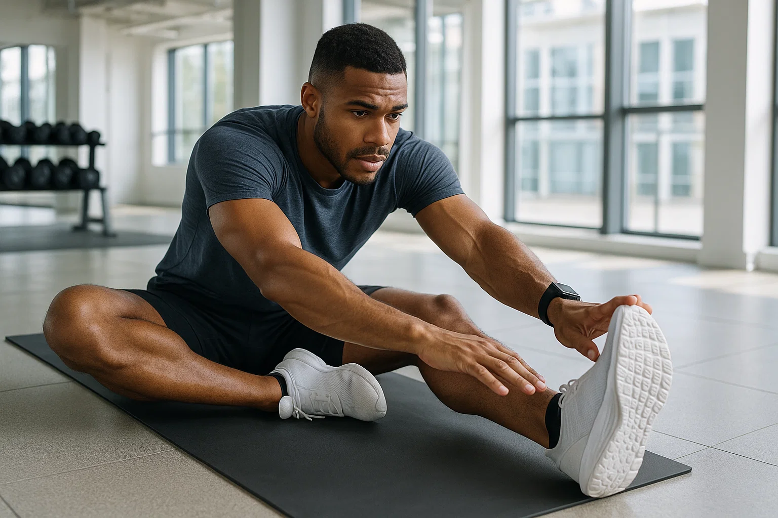 Recovery & Mobility