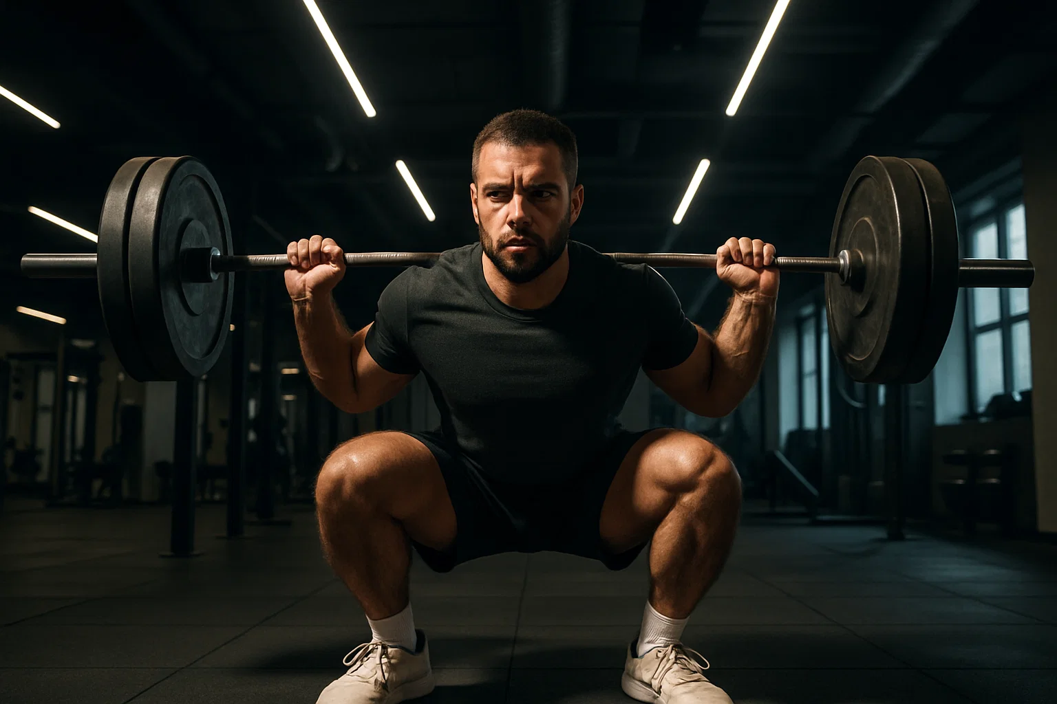 Strength Training